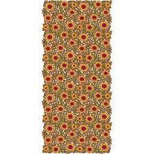 8129 Allover Design