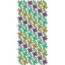 8133 Allover Design