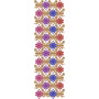8134 Allover Design