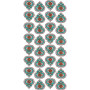 8135 Allover Design