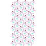 8263 Chain Stitch Allover Design