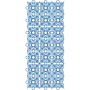 8314 Allover Embroidery Designs