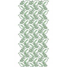 8315 Allover Embroidery Designs