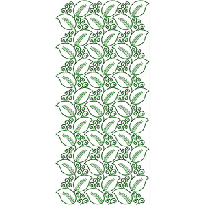 8315 Allover Embroidery Designs