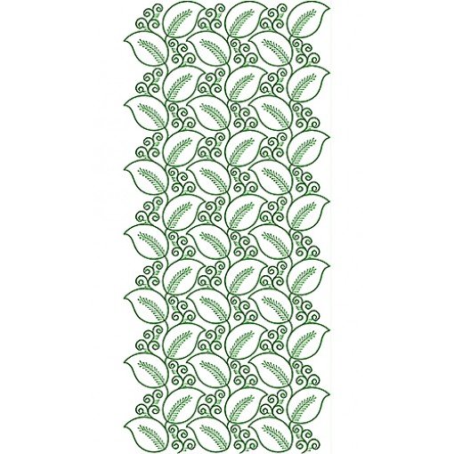 8315 Allover Embroidery Designs