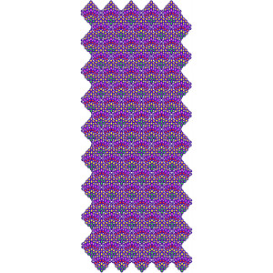 8316 Allover Embroidery Designs
