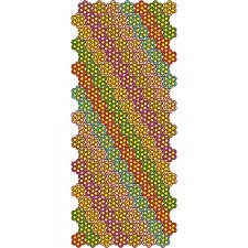 8317 Allover Embroidery Designs