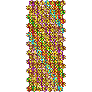 8317 Allover Embroidery Designs