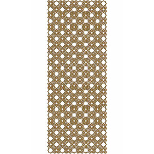 8376 All Over Embroidery Design