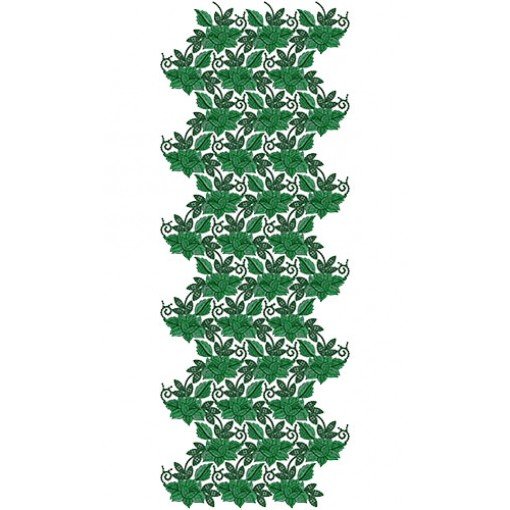 8389 All Over Embroidery Design