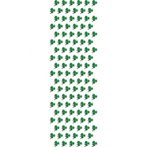 8393 All Over Embroidery Design