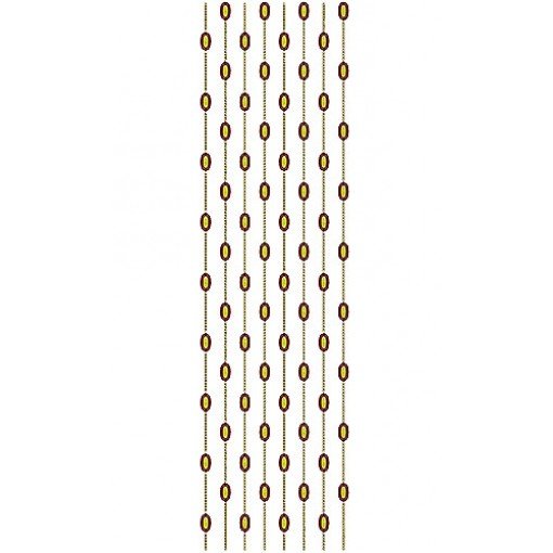 8422 All Over Embroidery Design