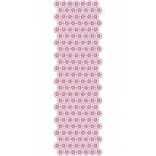 8423 All Over Embroidery Design