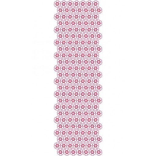 8423 All Over Embroidery Design