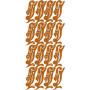 8703 Allover Embroidery Design
