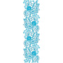 8705 Allover Embroidery Design