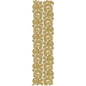 8794 Allover Embroidery Design