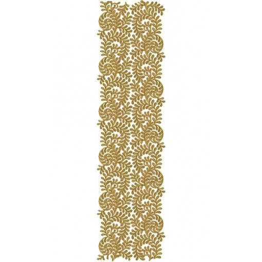 8794 Allover Embroidery Design