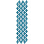 8797 Allover Embroidery Design