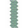 8800 Allover Embroidery Design