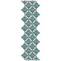 8802 Allover Embroidery Design