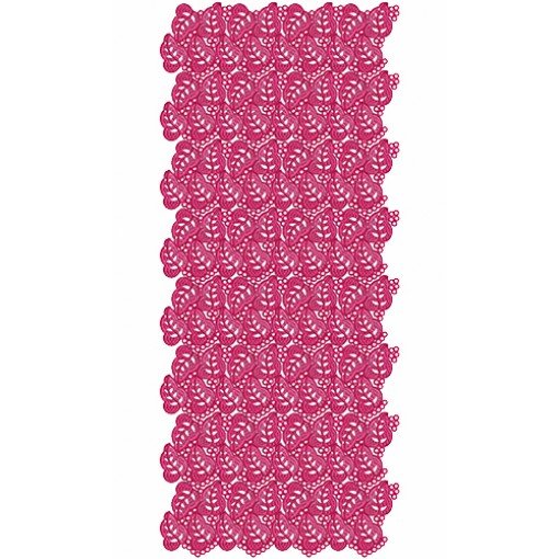 9009 All Over Embroidery Design