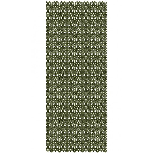9013 All Over Embroidery Design