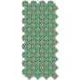 9014 All Over Embroidery Design