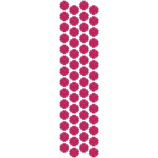 9023 All Over Embroidery Design