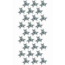 9127 All Over Embroidery Design