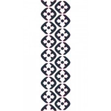 9130 All Over Embroidery Design