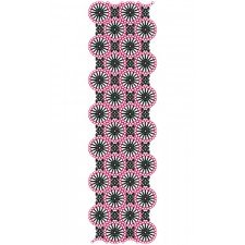9132 All Over Embroidery Design