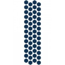 9133 All Over Embroidery Design