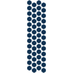 9133 All Over Embroidery Design