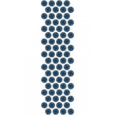 9134 All Over Embroidery Design