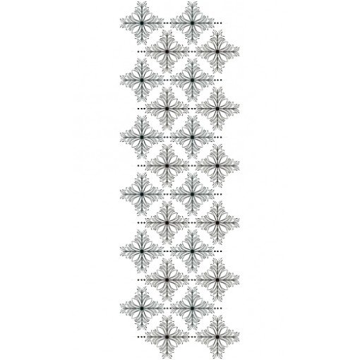 9190 All Over Embroidery Design