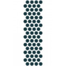 9194 All Over Embroidery Design