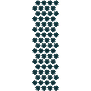 9194 All Over Embroidery Design