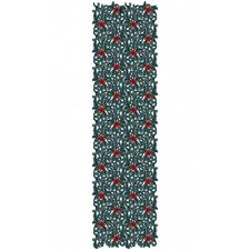 9195 All Over Embroidery Design