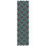 9195 All Over Embroidery Design