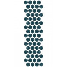9196 All Over Embroidery Design
