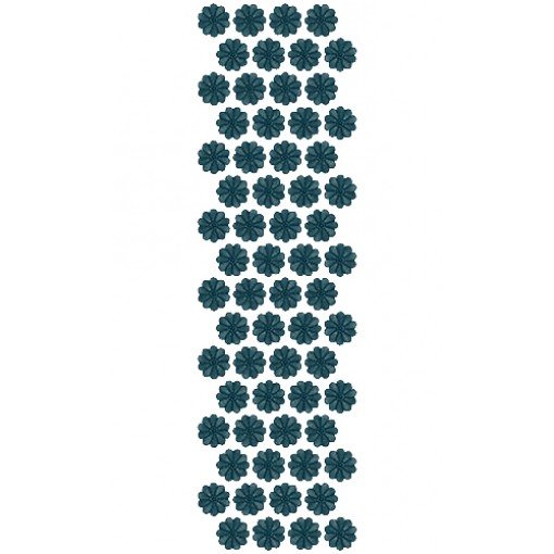 9196 All Over Embroidery Design