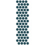 9196 All Over Embroidery Design