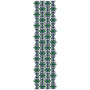 9197 All Over Embroidery Design