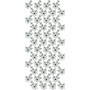 9271 All Over Embroidery Design