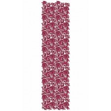 9274 All Over Embroidery Design
