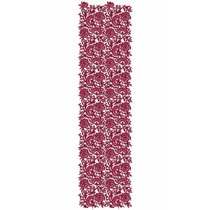 9274 All Over Embroidery Design