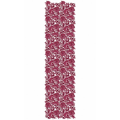 9274 All Over Embroidery Design