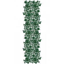 9275 All Over Embroidery Design