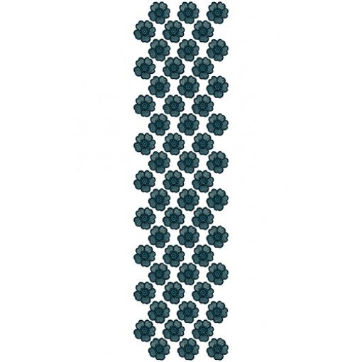 9276 All Over Embroidery Design